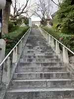 北野天満神社(兵庫県)