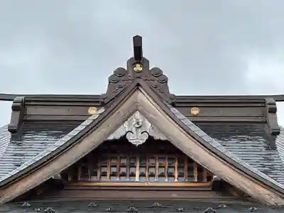弥勒院　火の目観音堂(山形県)