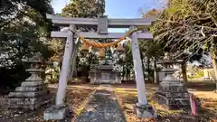 八阪神社(滋賀県)