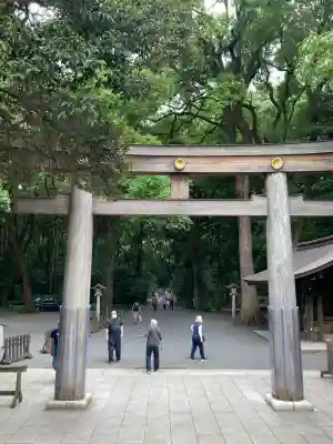 明治神宮(東京都)