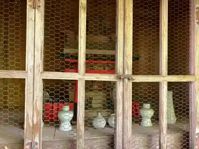 縁城寺(京都府)