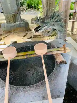 紅葉八幡宮(福岡県)