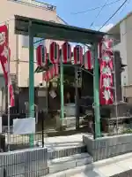 延命地蔵尊(東京都)