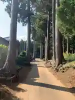 稲葉山神社(千葉県)