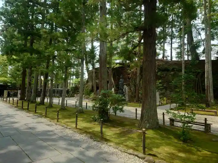 瑞巌寺(宮城県)
