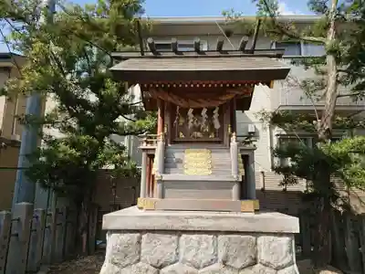 寿神社のその他建物