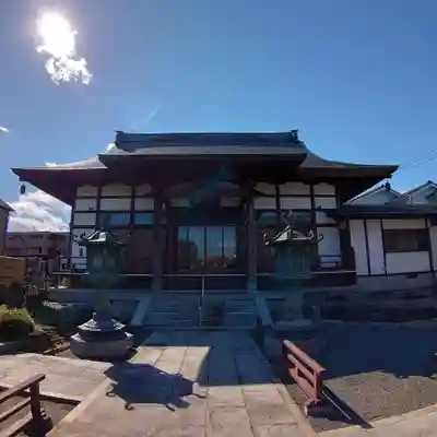 宗格院(東京都)