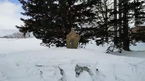 下士別神社のその他建物