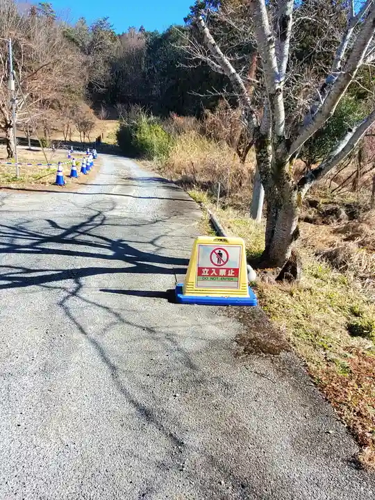 鹿島神社 (利保町)(栃木県)