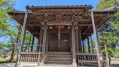 赤分寺(滋賀県)