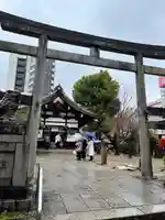 三輪神社(愛知県)