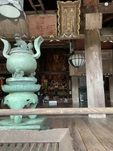 長谷寺(神奈川県)