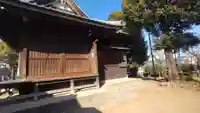 田中八幡宮(神奈川県)