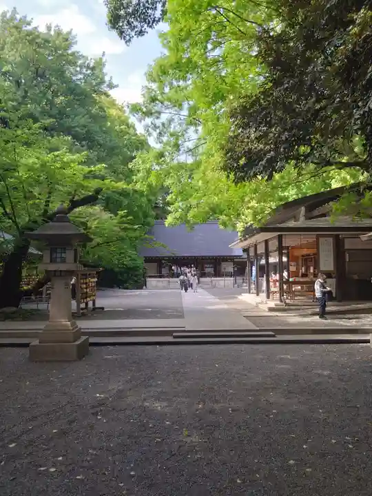 乃木神社(東京都)