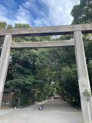 熱田神宮(愛知県)