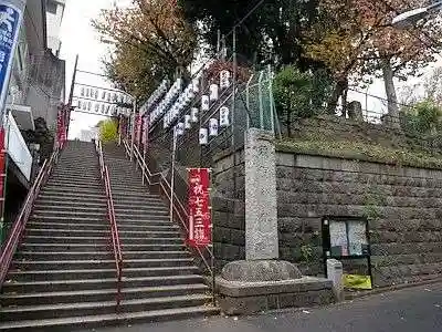 須賀神社のその他建物