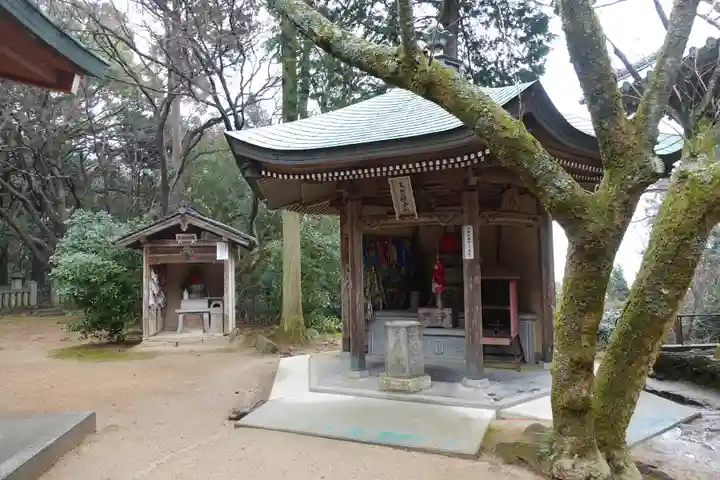 根香寺(香川県)