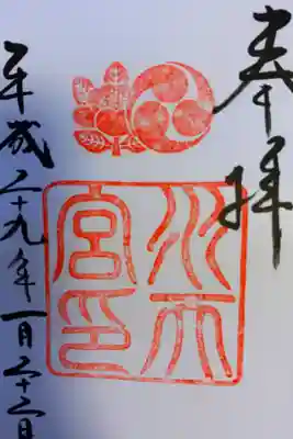 日本橋七福神巡り