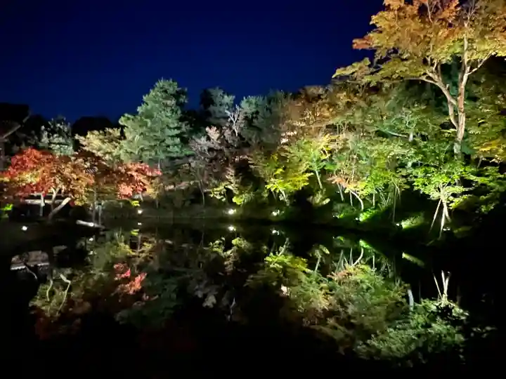 高台寺(高台寿聖禅寺・高臺寺)(京都府)