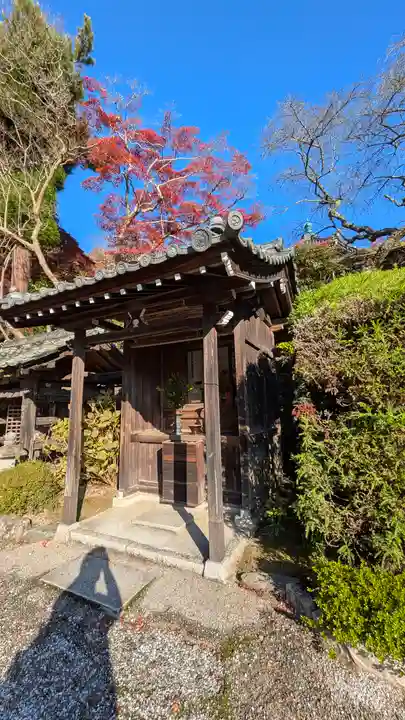 善峯寺(京都府)