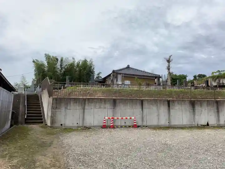 妙行寺のその他建物