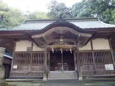 椿八幡宮(山口県)