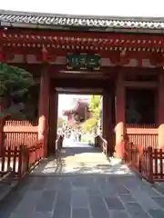 浅草神社(東京都)