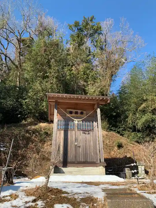 権現堂(千葉県)