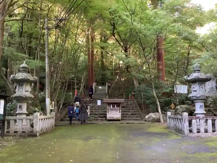 大矢田神社(岐阜県)