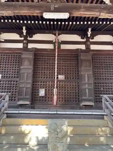 横蔵寺(兵庫県)