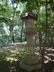 縣居神社(静岡県)