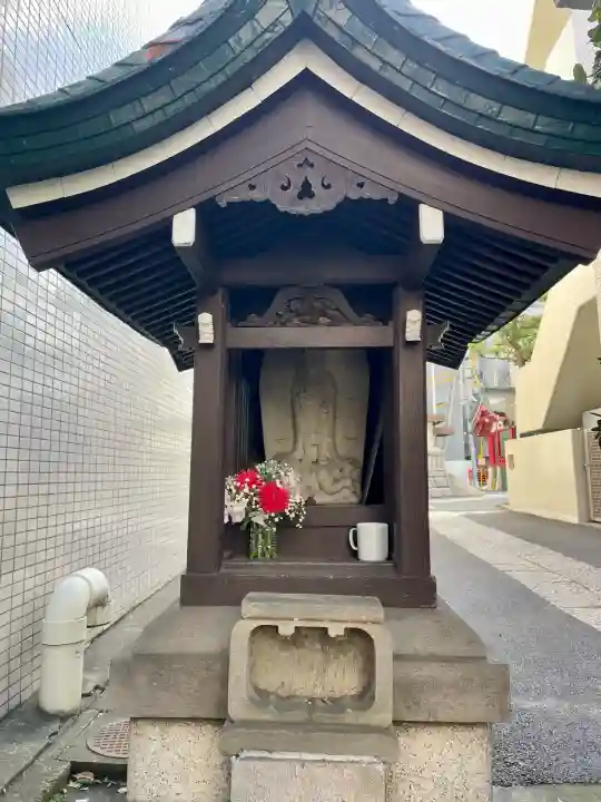 大森鷲神社(東京都)