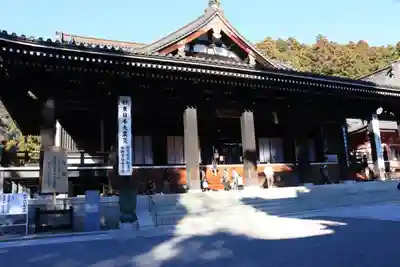 久遠寺(山梨県)