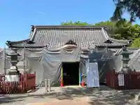 手筒花火発祥の地 吉田神社(愛知県)