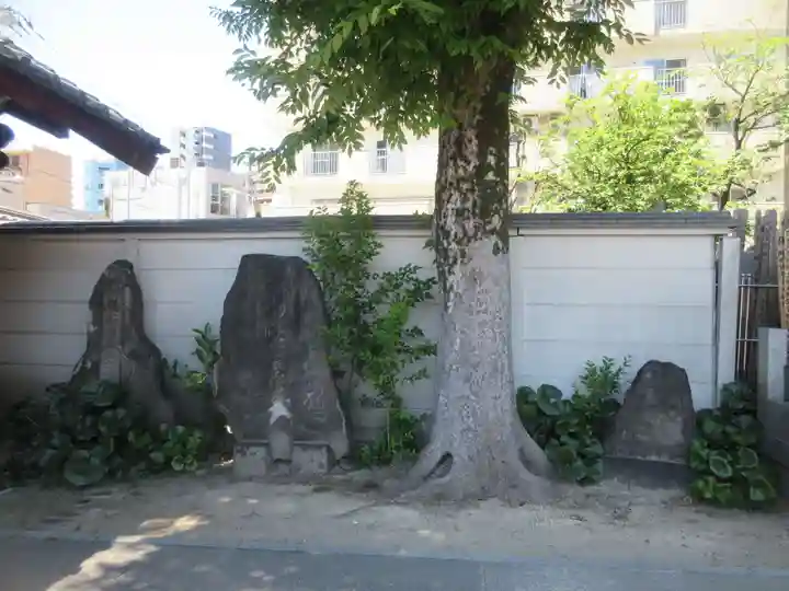 浄閑寺(東京都)
