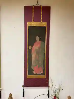 伊勢の国 四天王寺の芸術