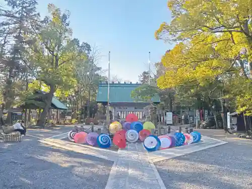 若宮神明社(愛知県)