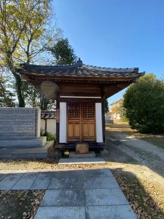 国分寺の建物その他