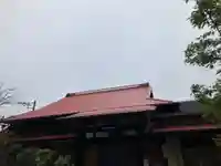 五所神社(神奈川県)