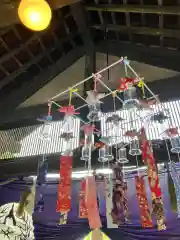 多賀神社の建物その他