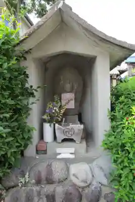 寳龍院のその他建物