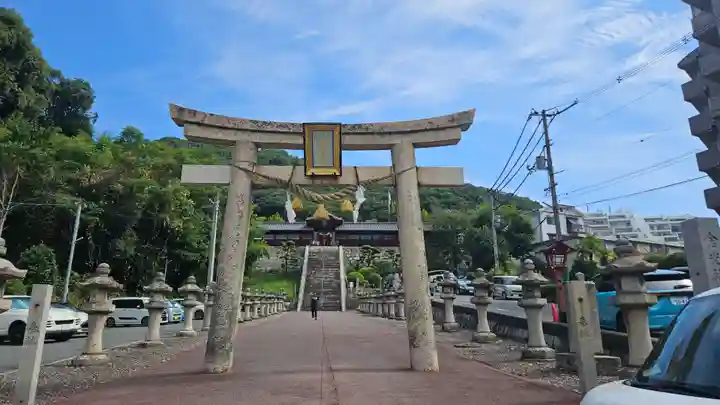 広島東照宮(広島県)