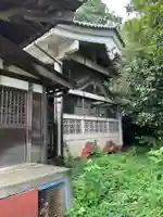 氷川神社(埼玉県)