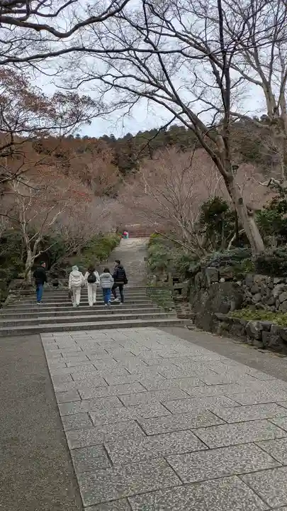 勝尾寺(大阪府)