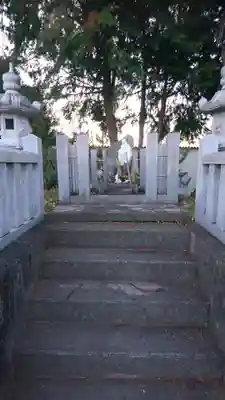 津島神社のその他建物