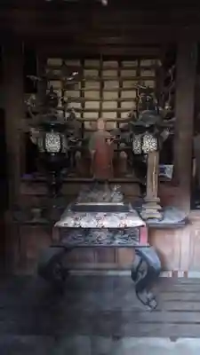 安楽寺のその他建物