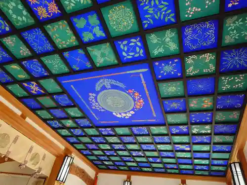 水堂須佐男神社(兵庫県)