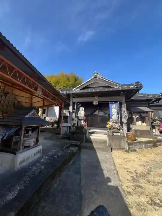 南光院(熊本県)