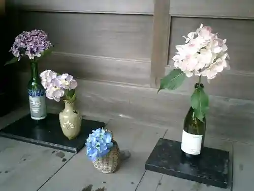 成就院のその他建物