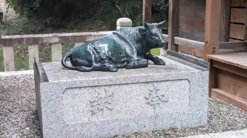 日牟禮八幡宮(滋賀県)
